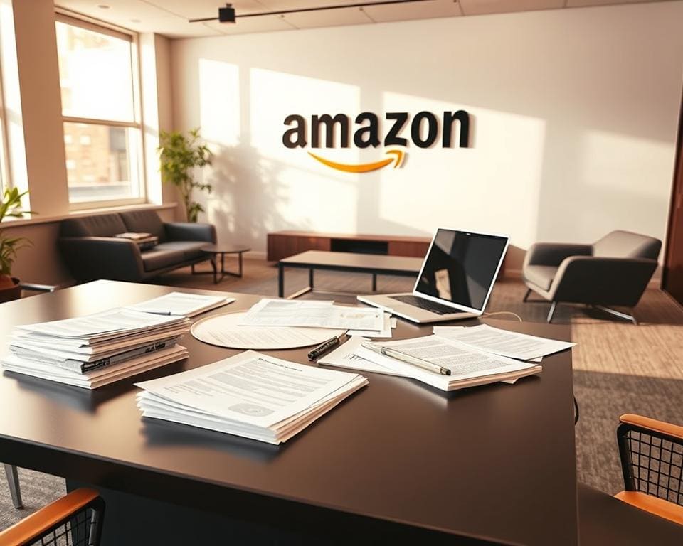 Amazon selling requirements