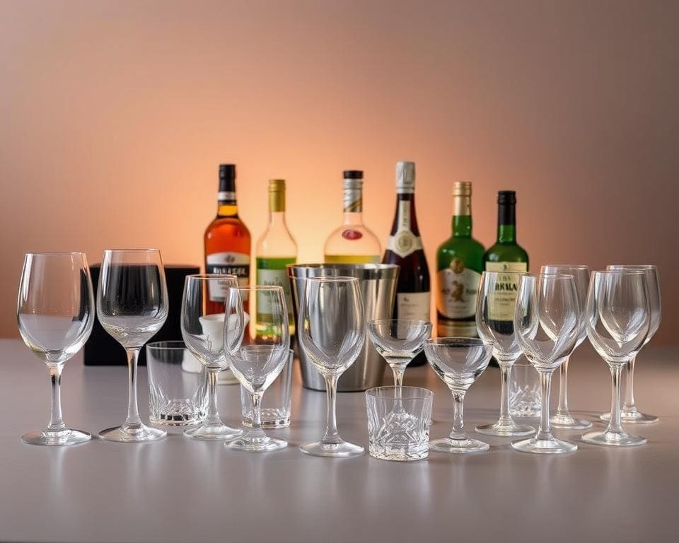 Ambassador Drinks Package inclusions