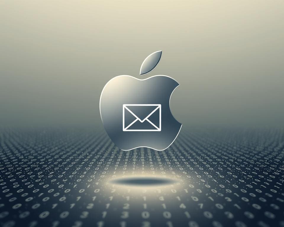 Apple ID email significance