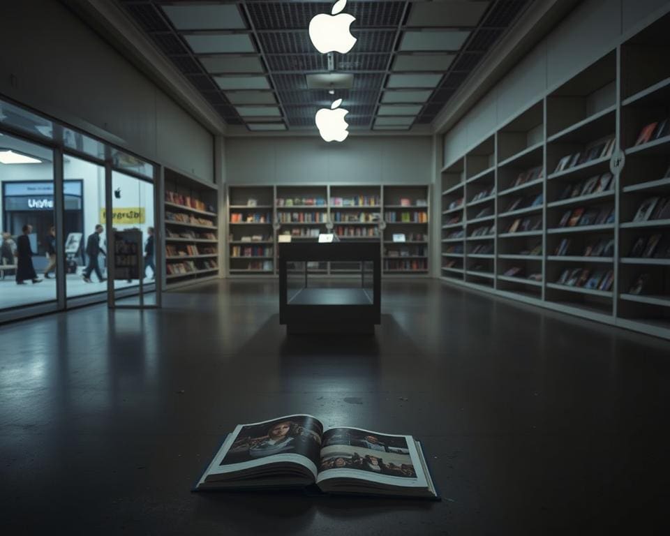 Apple photo book discontinued