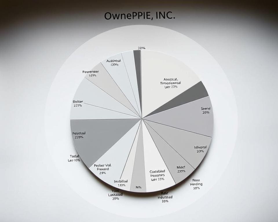 Apple shareholder breakdown