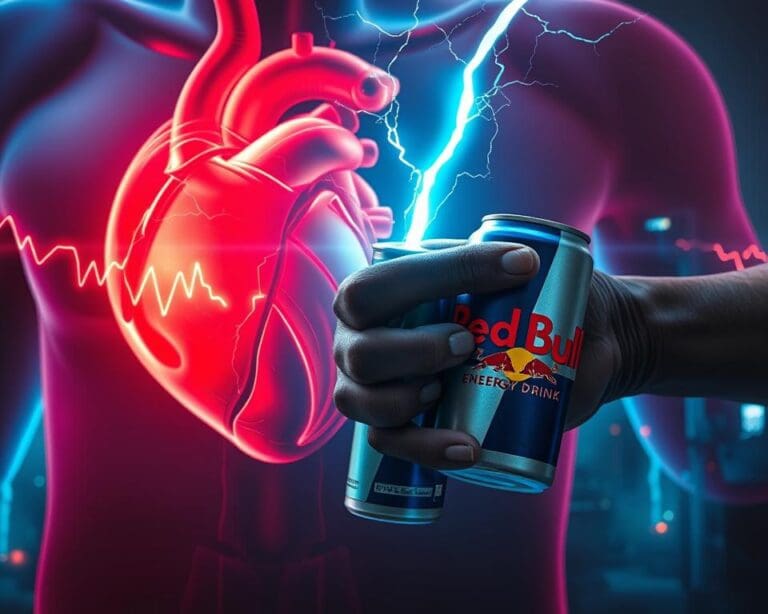 Are Red Bull Energy Drinks Bad For You
