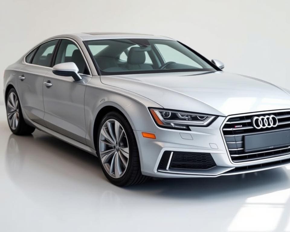Audi Carplay compatibility model