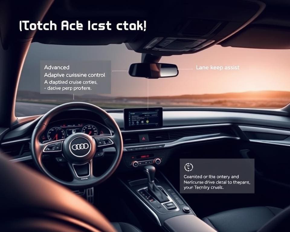 Audi Tech Pack Features Audi Tech Pack Features