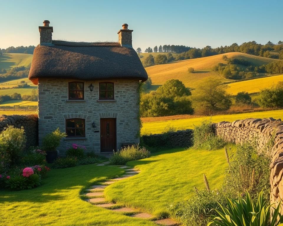 Bothy House Definition