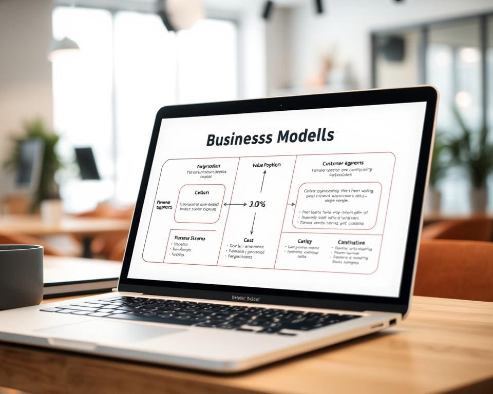 Business Model Explanation