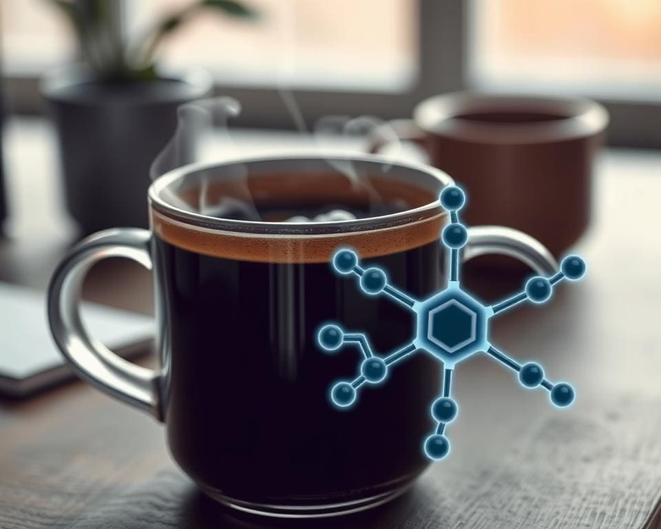Caffeine and its effects