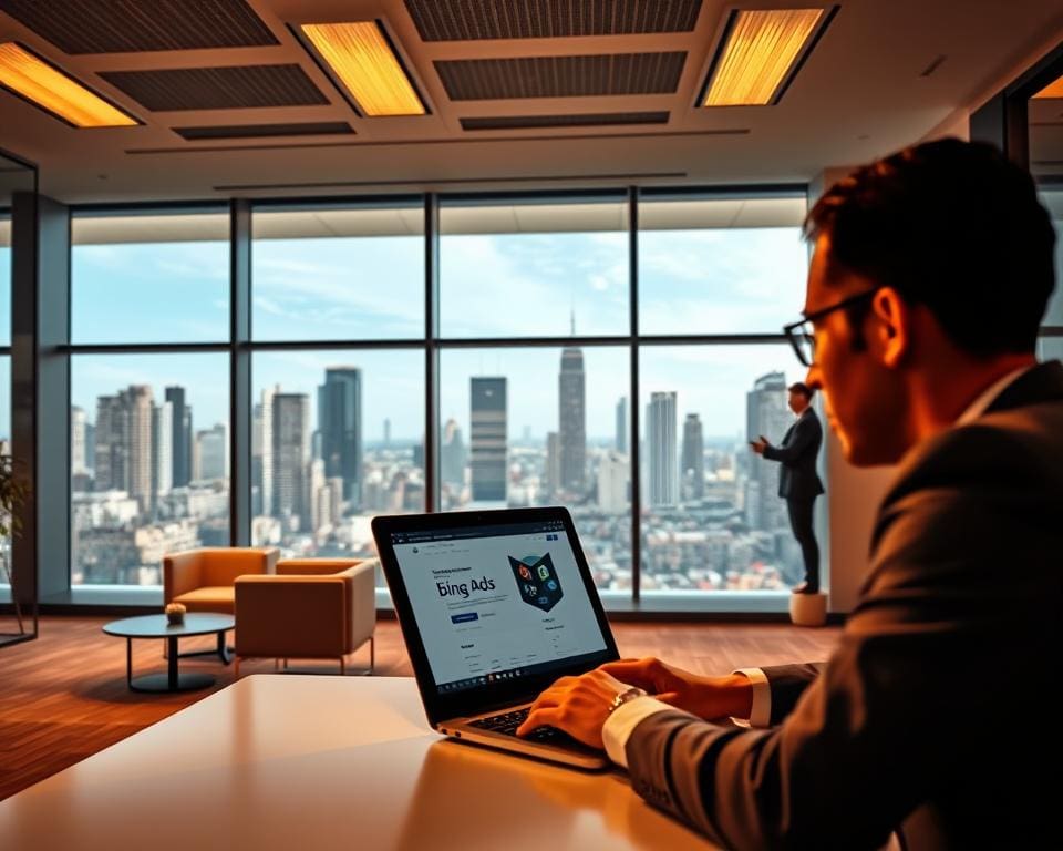 Could Bing Ads unlock a new customer base for you?