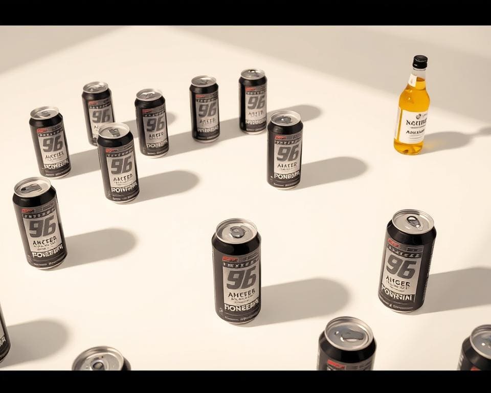 Does Energy Drinks Contain Alcohol