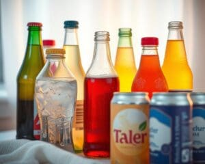 Does Fizzy Drinks Help A Sore Throat