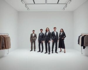 Fashion A Catalogue For One Who Keeps To The Rules