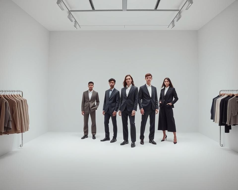 Fashion A Catalogue For One Who Keeps To The Rules