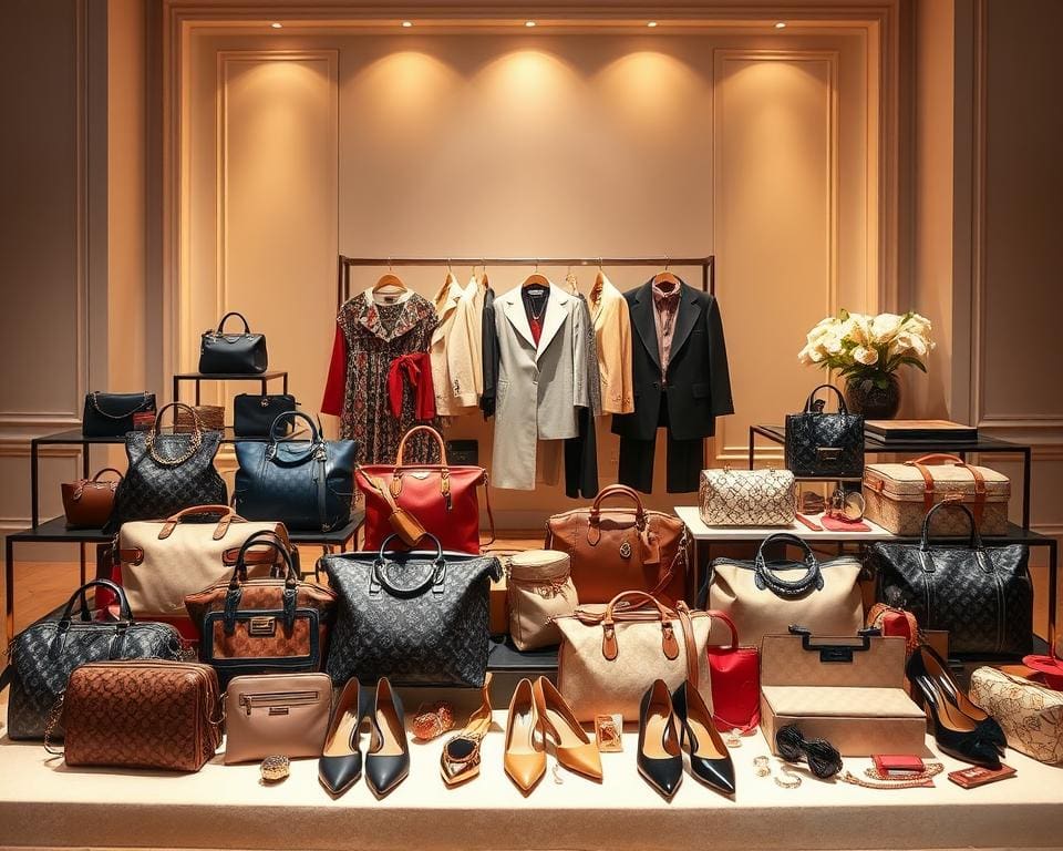 Fashion Favourites Where To Spend