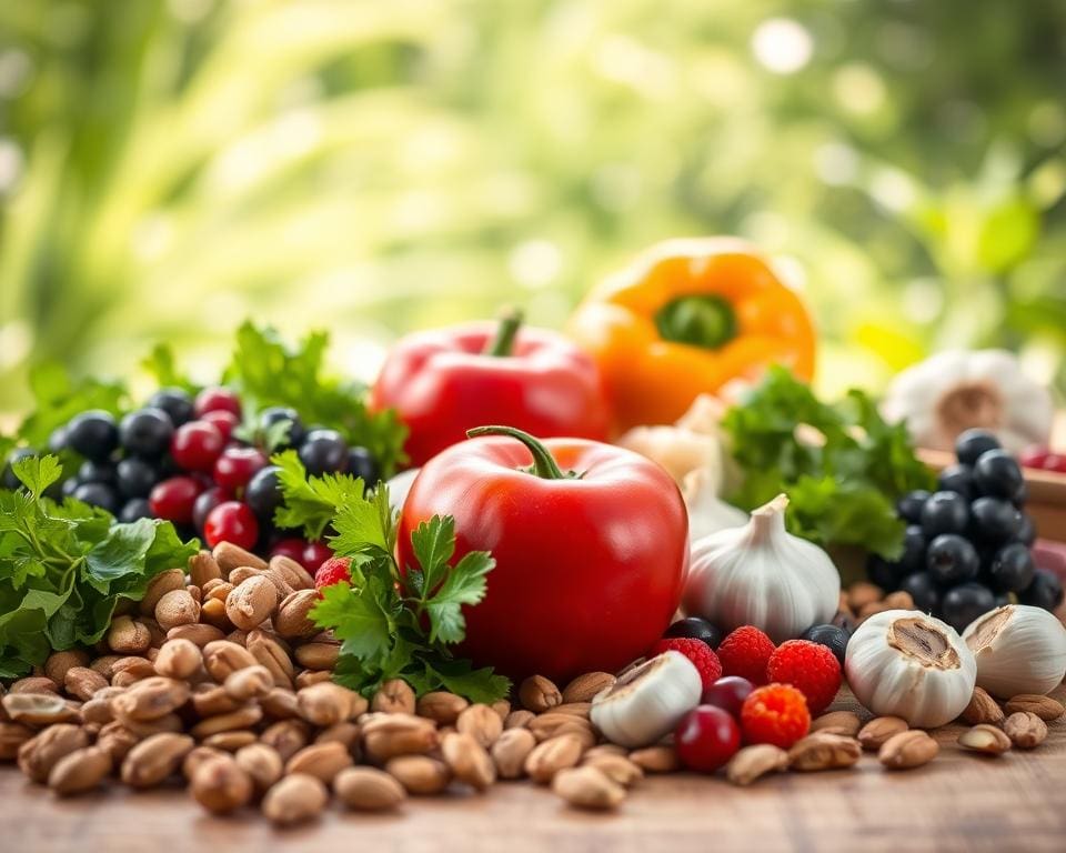 Foods to Help Enlarged Prostate