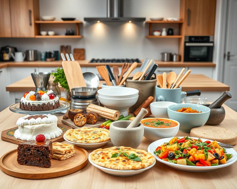 GCSE Food Technology cooking projects GCSE Food Technology cooking projects