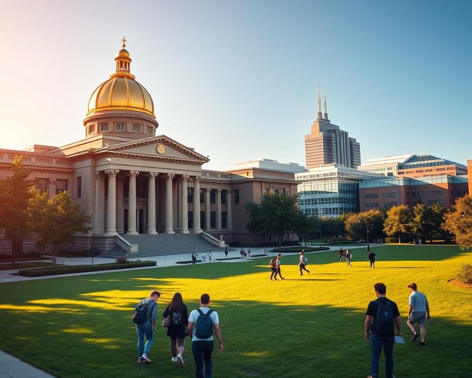 Georgia Institute of Technology Review