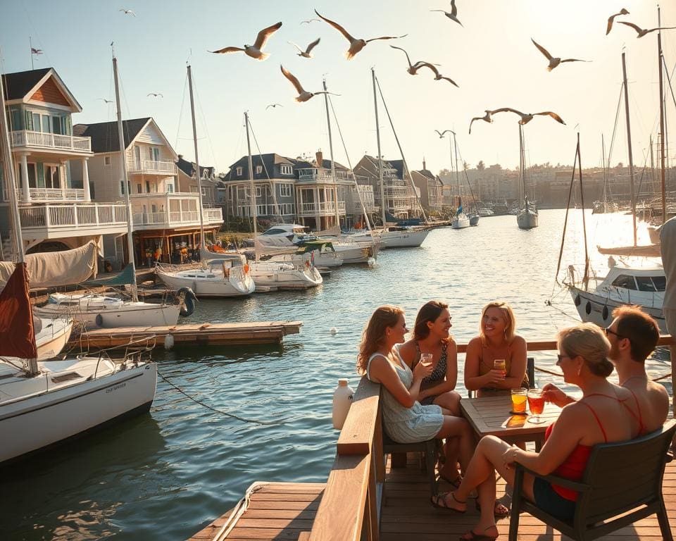 Harbour Lifestyle essence