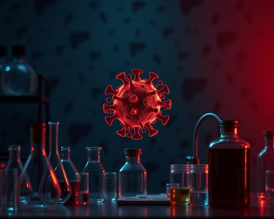 Hepatitis A risks and viral infection awareness