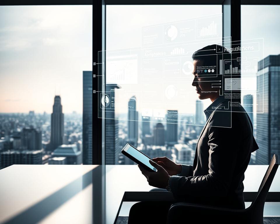 How Can Business Process Automation Improve Compliance?