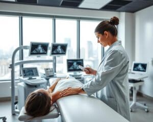 How Do I Become An Ultrasound Tech