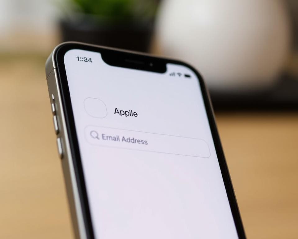 How Do I Change My Apple Id Email Address