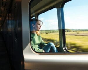 How Does Greta Thunberg Travel