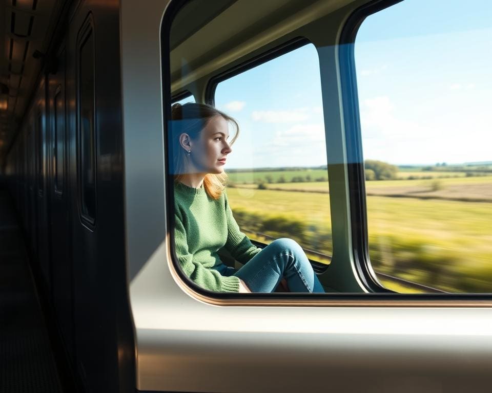 How Does Greta Thunberg Travel