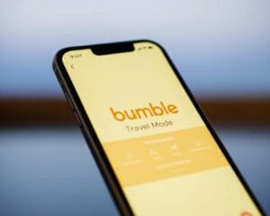 How Does Travel Mode Work On Bumble