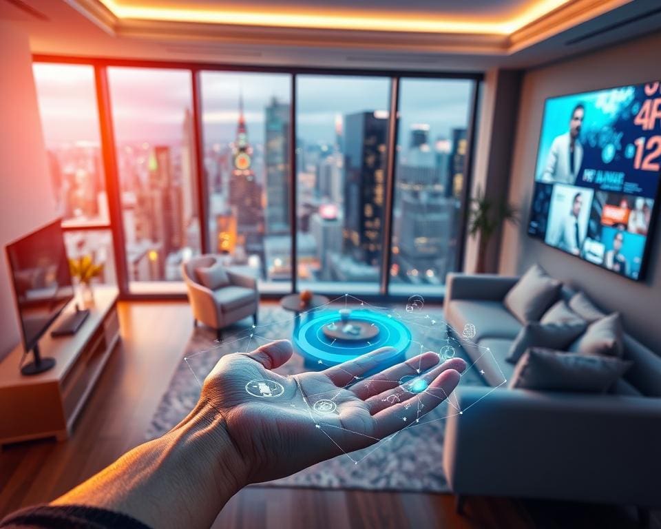 How Is Ar Used In Lifestyle