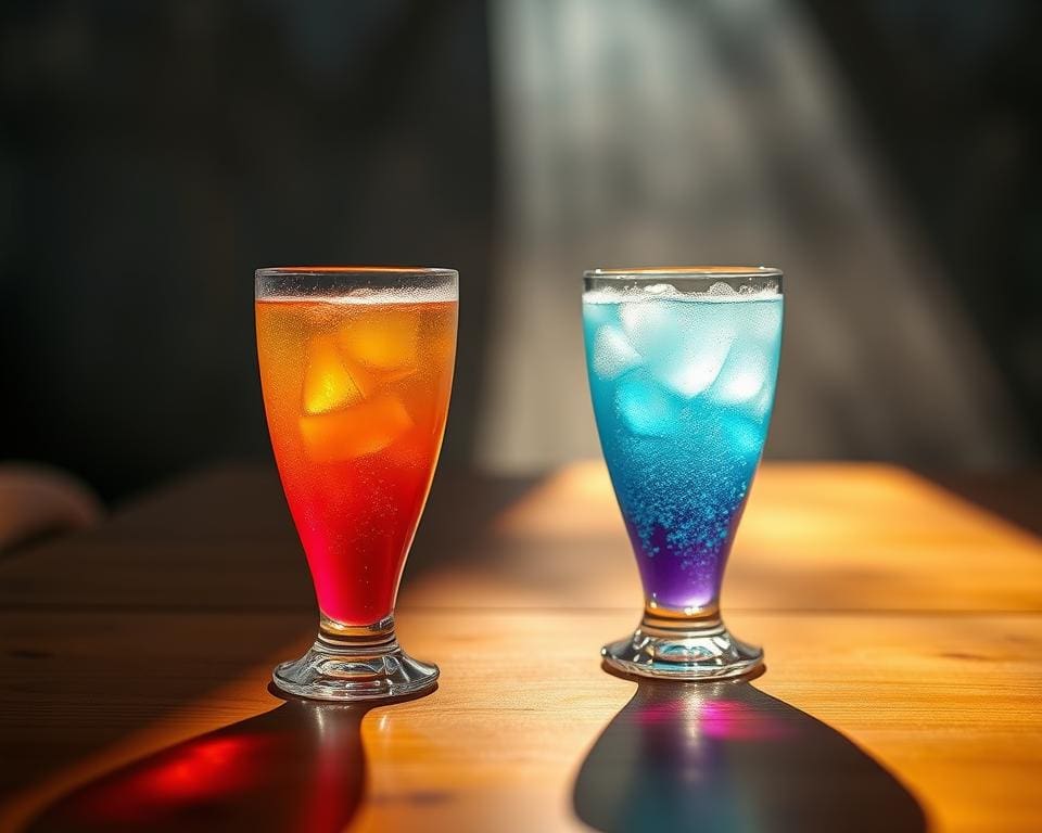 How Long Do Trip Drinks Take To Work