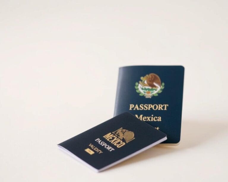 How Long Do You Need On Your Passport To Travel To Mexico