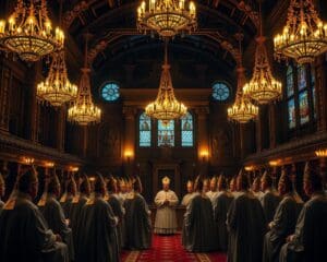 How Many Bishops Are In The House Of Lords