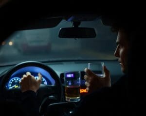 How Many Drinks Can You Have When Driving