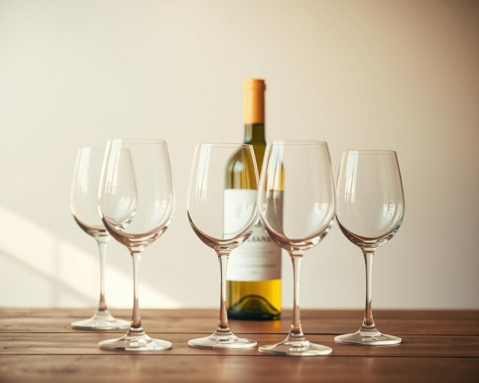 How Many Drinks Is A Bottle Of Wine