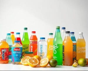 How Many Electrolyte Drinks A Day