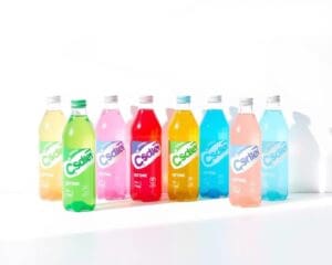 How Many Isotonic Drinks Per Day