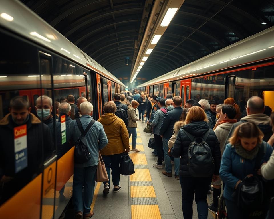 How Many People Can Travel On A Disabled Railcard
