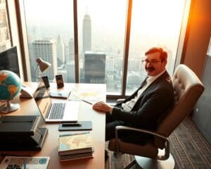 How Much Does A Travel Agent Earn