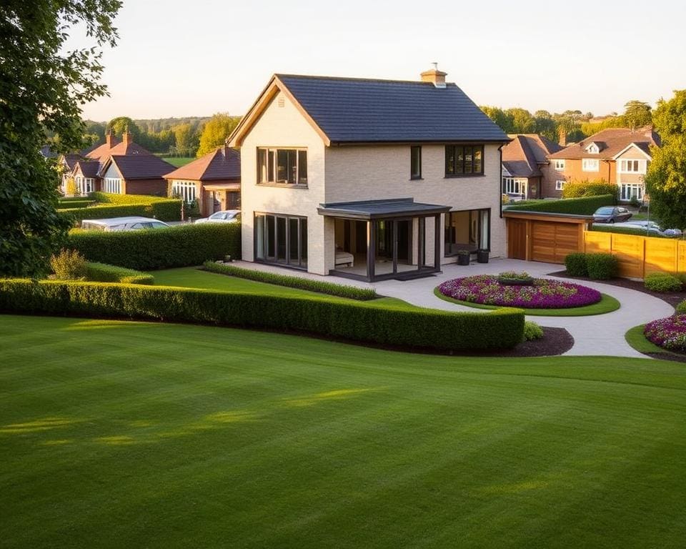 How Much Does It Cost To Build An Extension On A House