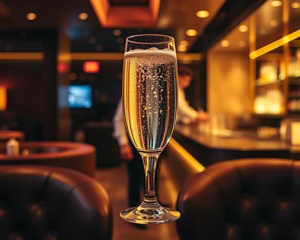 How Much Is Ambassador Drinks Package