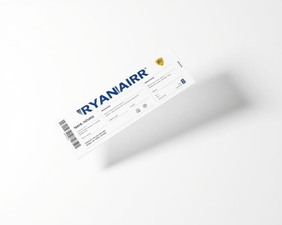 How Much Is Ryanair Travel Insurance