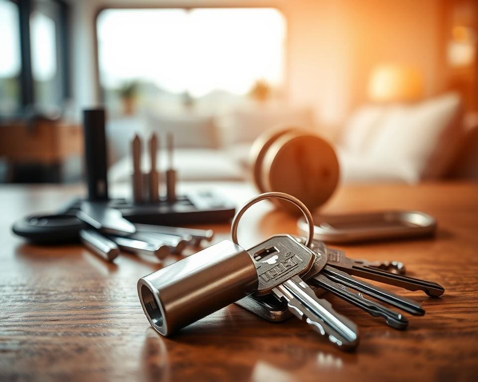 How Much To Change House Locks