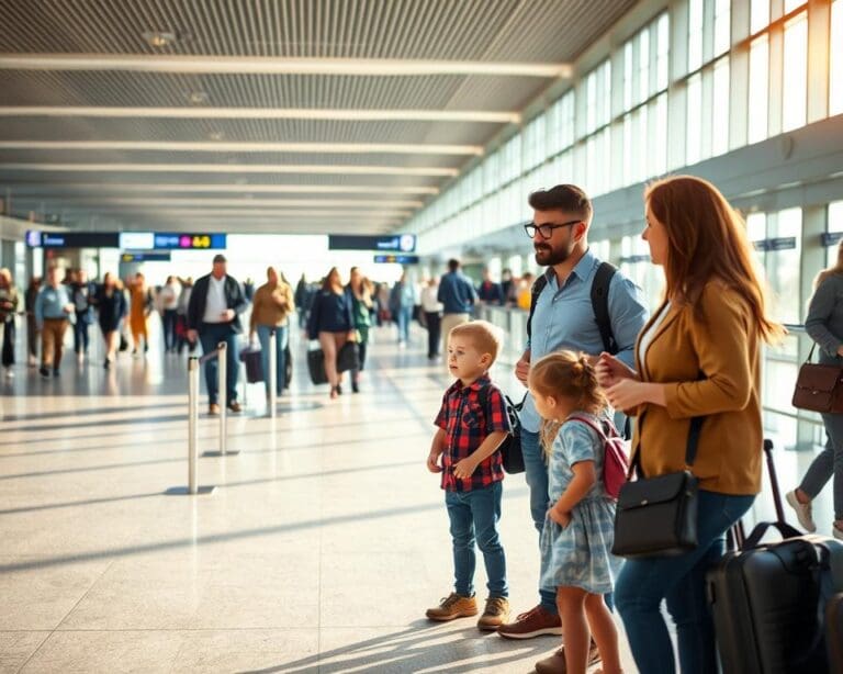 How Old Do You Have To Be To Travel Abroad