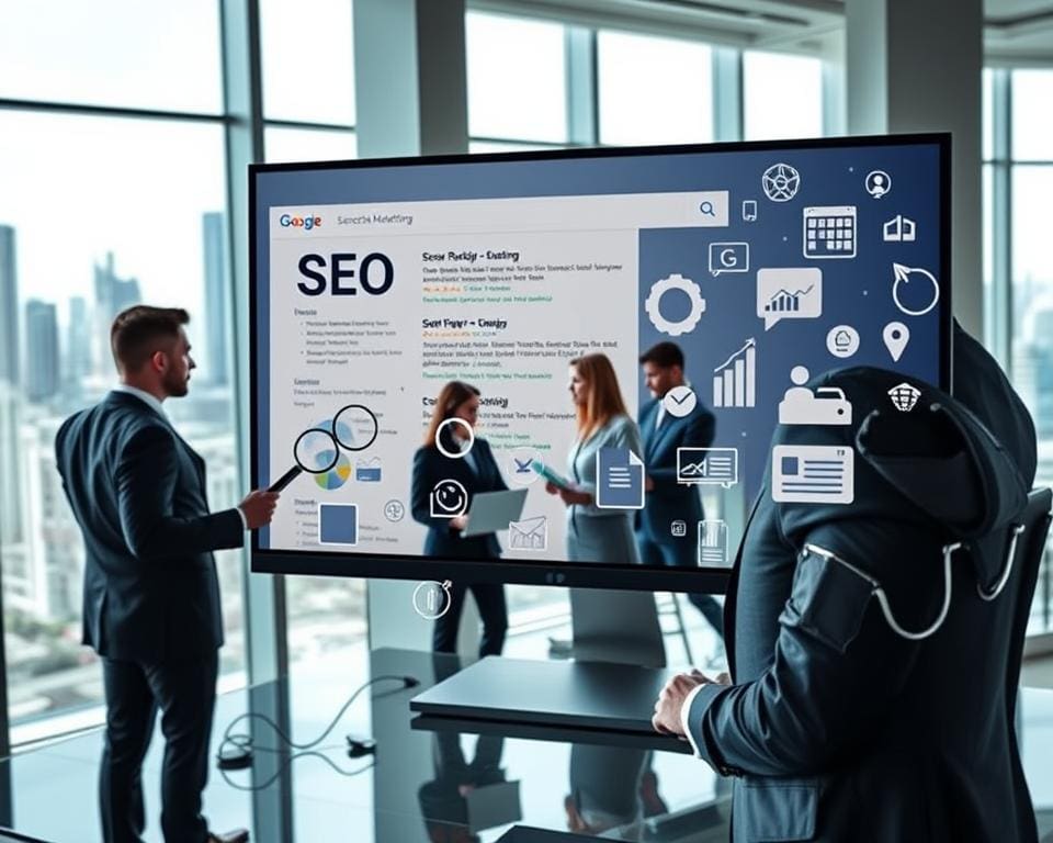 How Seo Helps In Business