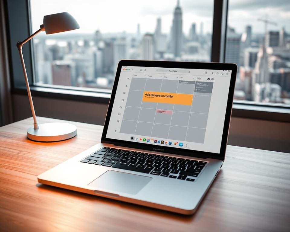 How To Add Someone To Apple Calendar