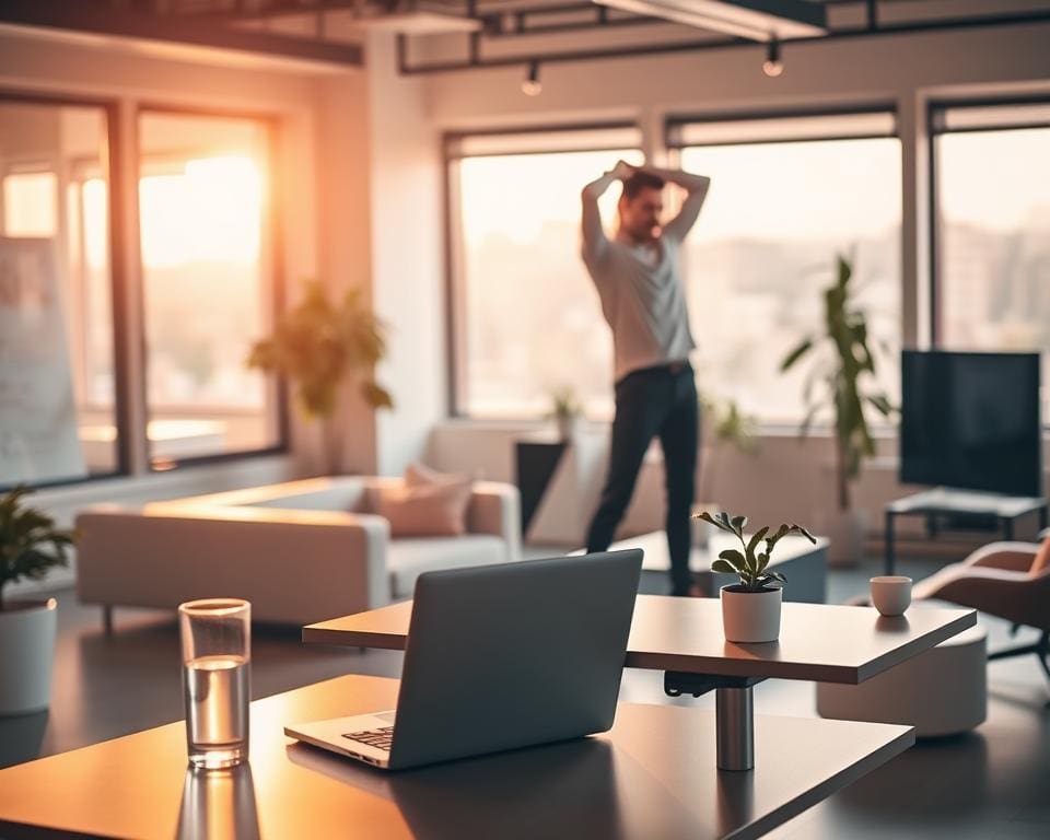 How To Avoid Sednetary Lifestyle At Work