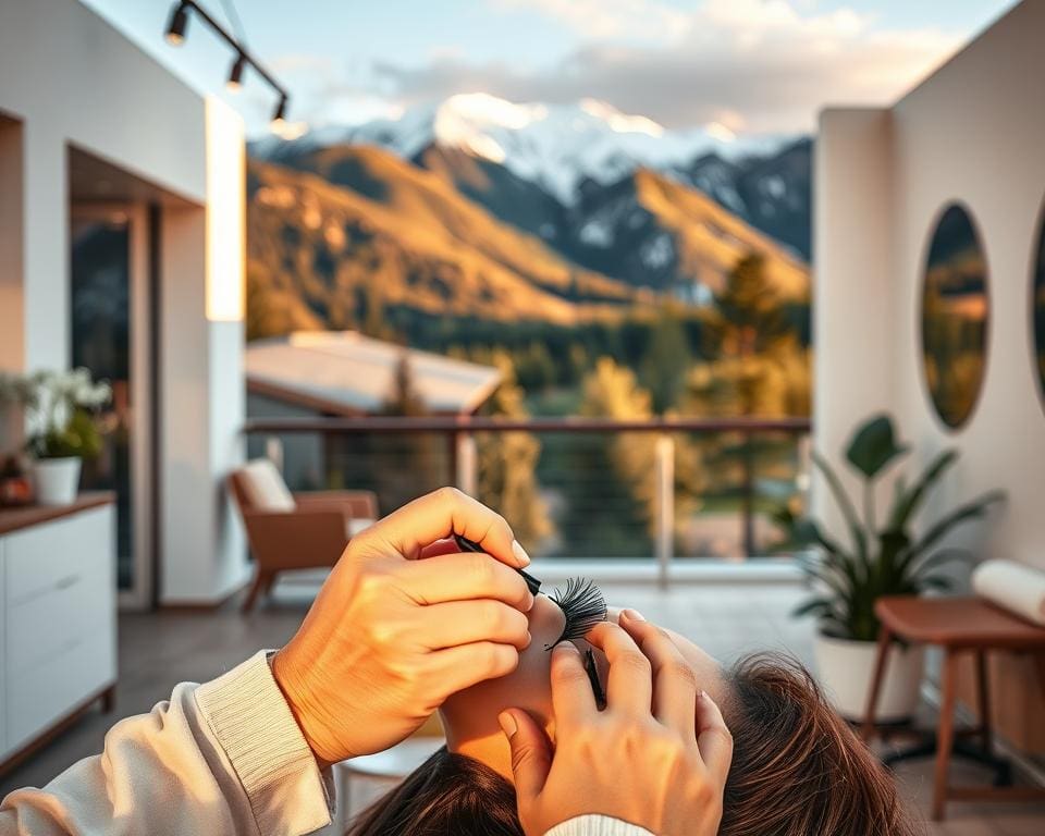 How To Become A Lash Tech In Colorado