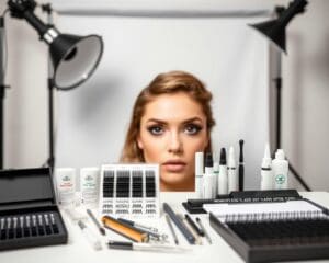 How To Become A Lash Tech In Ohio