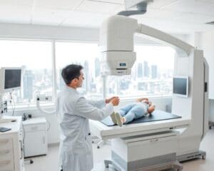 How To Become A Xray Tech