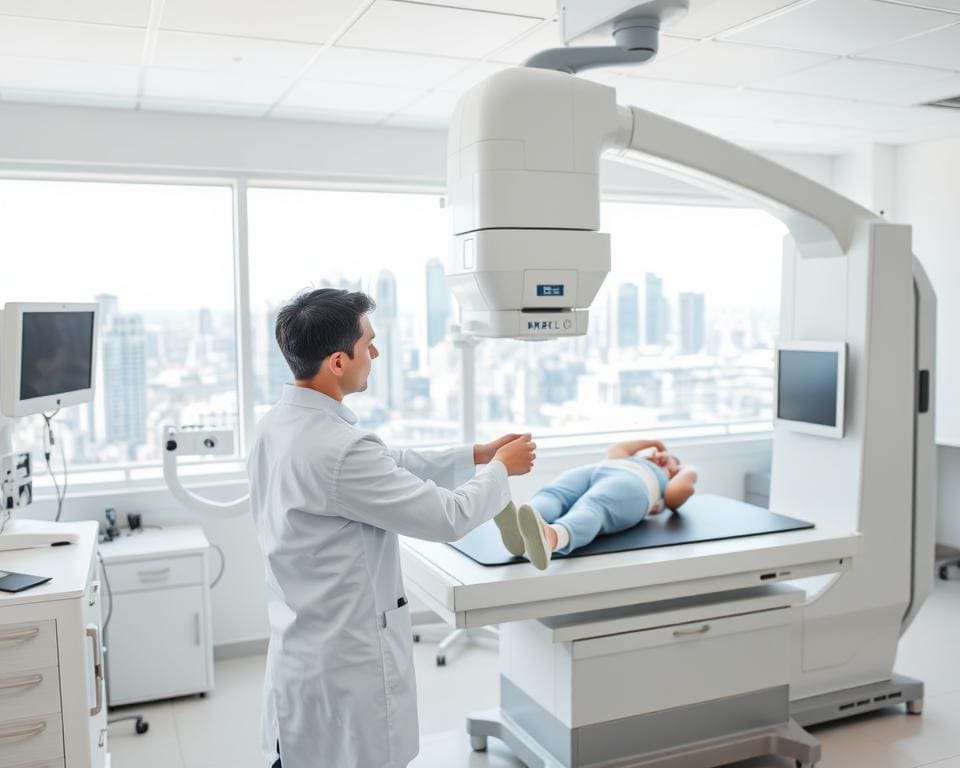 How To Become A Xray Tech